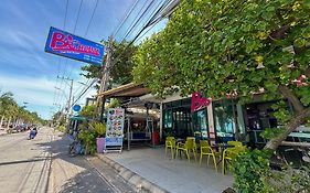 บีบีเฮาส์ พัทยา